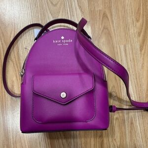 New Kate Spade Backpack